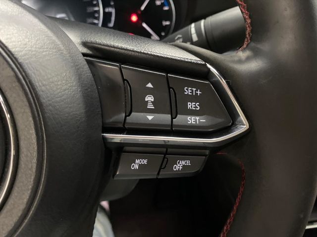 2019 Mazda Mazda6  第14張相片
