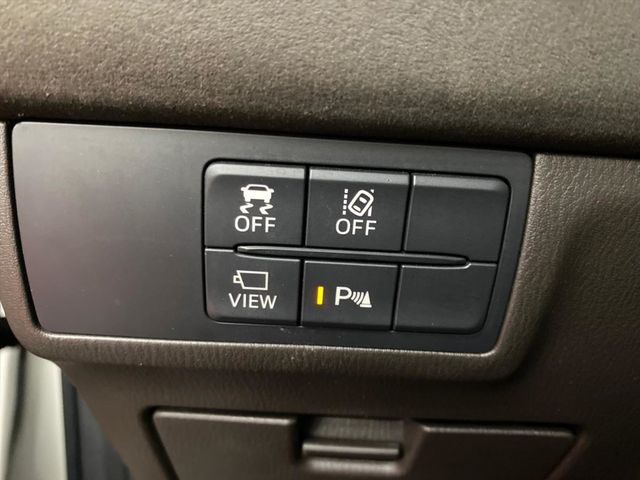 2019 Mazda Mazda6  第15張相片