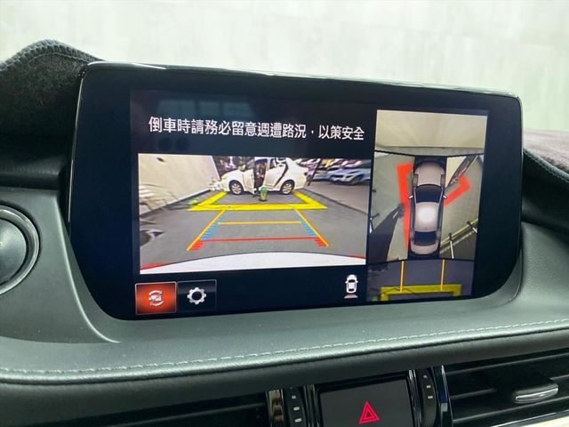 2019 Mazda Mazda6  第19張相片