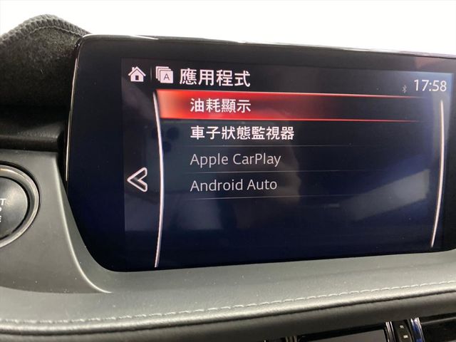 2019 Mazda Mazda6  第20張相片