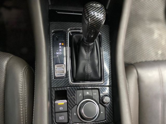 2019 Mazda Mazda6  第22張相片