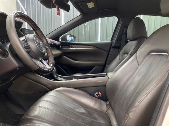 2019 Mazda Mazda6  第23張相片