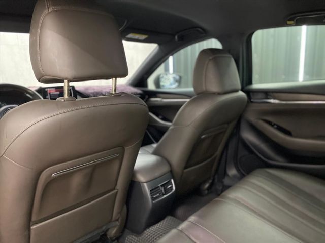 2019 Mazda Mazda6  第26張相片