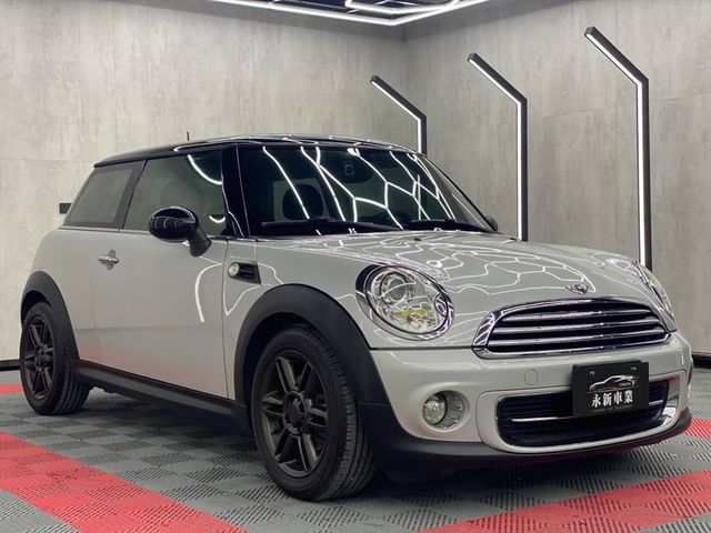 2010 Mini Cooper  第3張相片