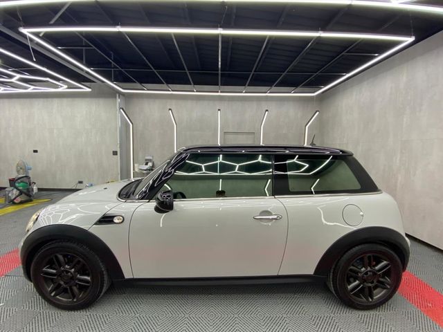 2010 Mini Cooper  第4張相片