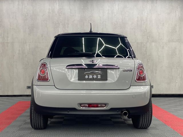2010 Mini Cooper  第6張相片