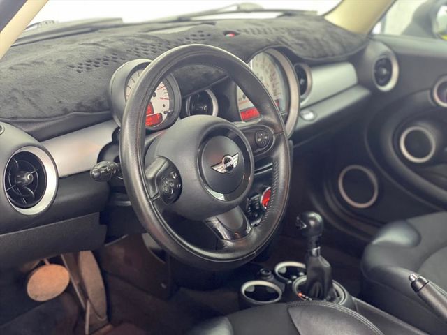 2010 Mini Cooper  第9張相片
