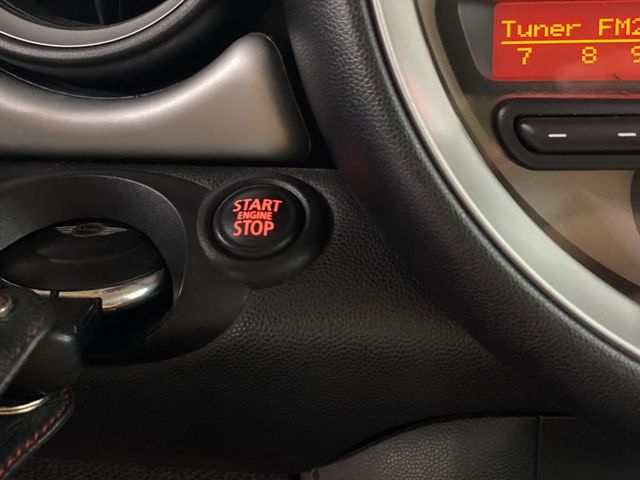 2010 Mini Cooper  第14張相片