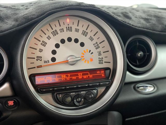 2010 Mini Cooper  第15張相片