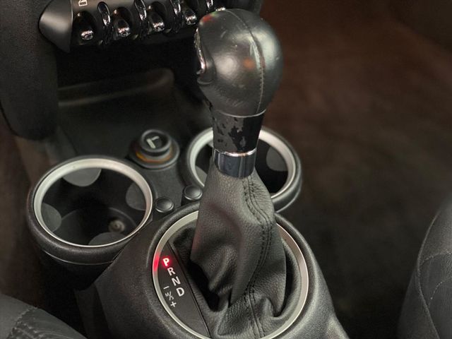 2010 Mini Cooper  第17張相片
