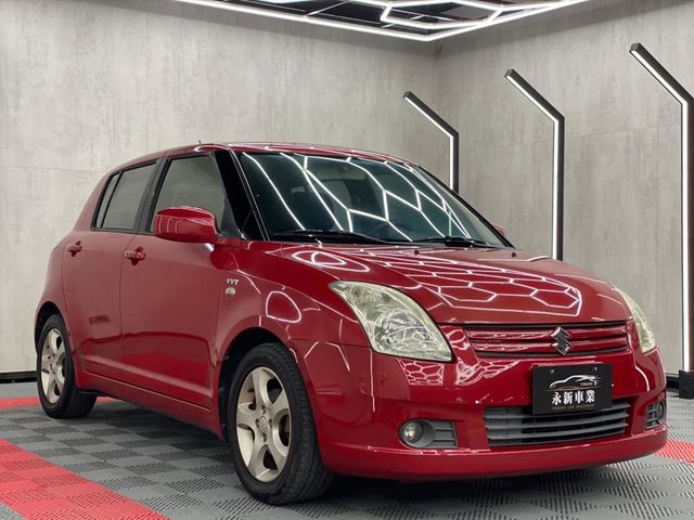 2006 Suzuki swift  第3張相片