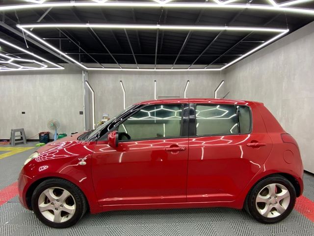 2006 Suzuki swift  第4張相片