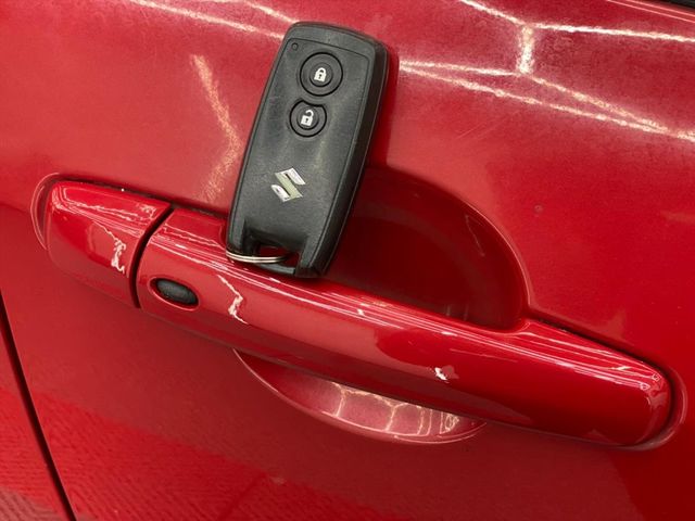 2006 Suzuki swift  第9張相片