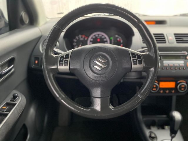 2006 Suzuki swift  第10張相片