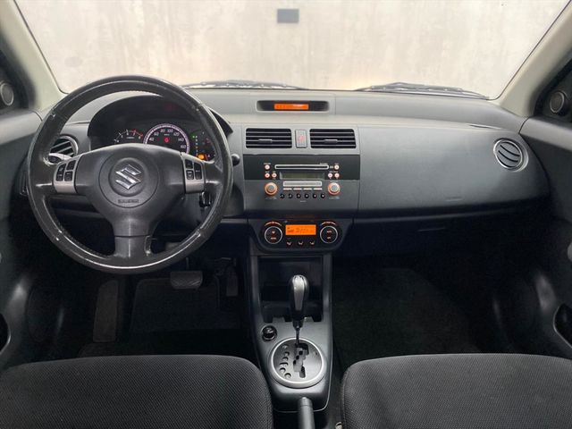 2006 Suzuki swift  第11張相片