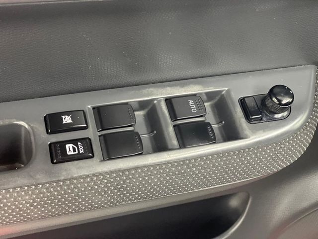 2006 Suzuki swift  第14張相片