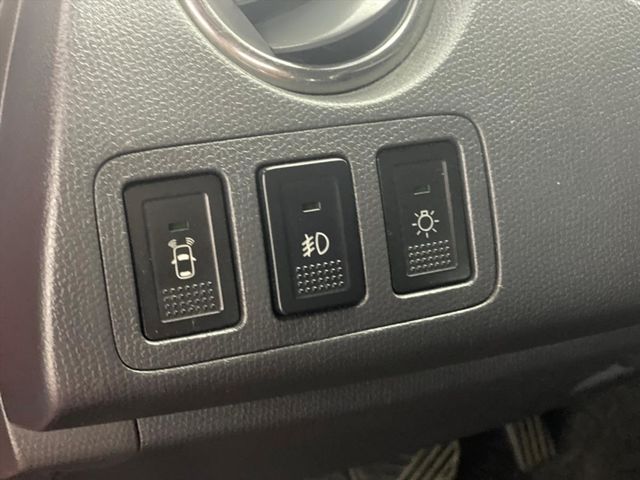 2006 Suzuki swift  第15張相片
