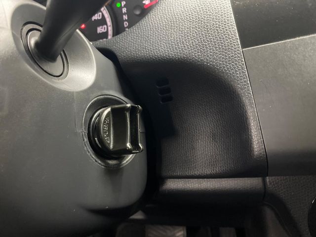 2006 Suzuki swift  第16張相片