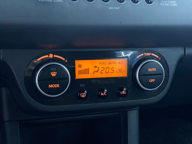 2006 Suzuki swift  第18張相片