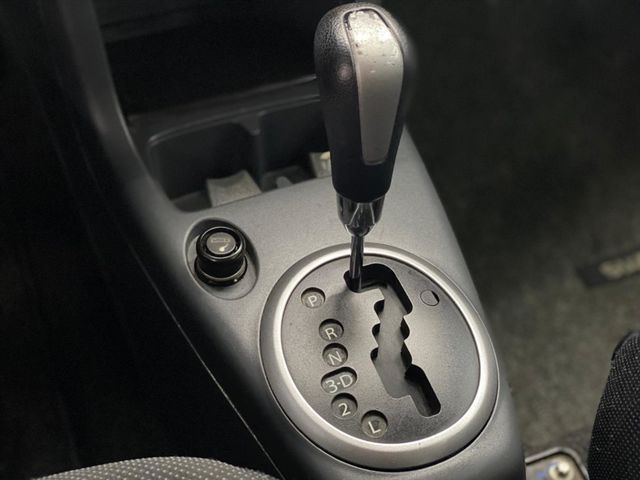 2006 Suzuki swift  第19張相片