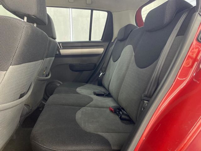2006 Suzuki swift  第20張相片