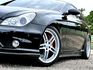 CLS55 AMG，摩斯晶片600匹、Brembo鍛造前六後四  第4張縮圖