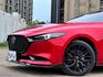 2021年 四代 MAZDA3 旗艦版 原鈑件 認證車  第2張縮圖