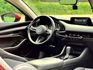 2021年 四代 MAZDA3 旗艦版 原鈑件 認證車  第11張縮圖