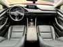2021年 四代 MAZDA3 旗艦版 原鈑件 認證車  第12張縮圖