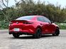 2021年 四代 MAZDA3 旗艦版 原鈑件 認證車  第13張縮圖
