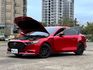 2021年 四代 MAZDA3 旗艦版 原鈑件 認證車  第17張縮圖