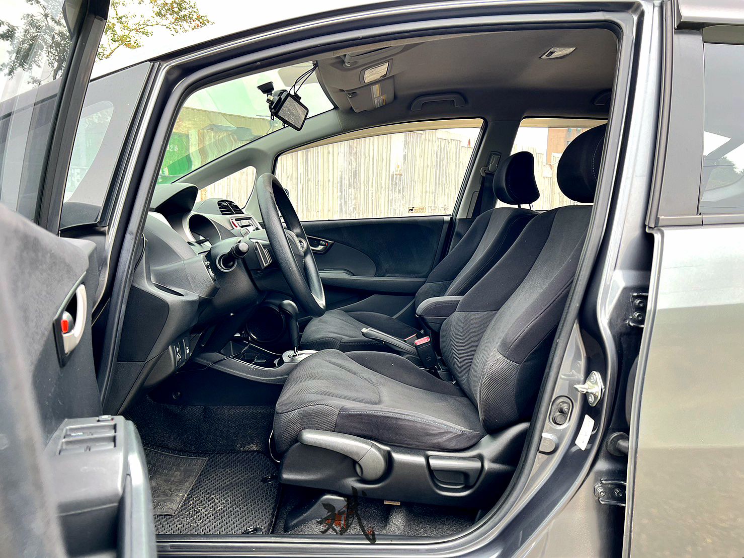2008年 HONDA FIT 1.5 VTI-S送安卓機(認證車/實車在店)  第2張相片
