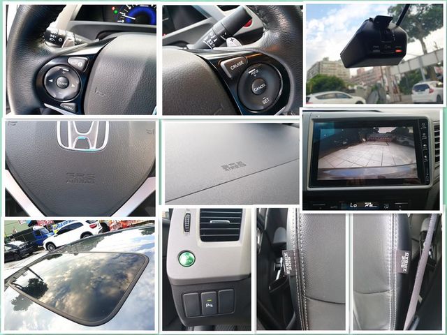 九代 好車入庫  第18張相片