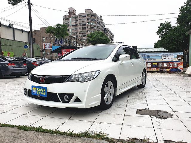 天窗 HID頭燈  第1張相片