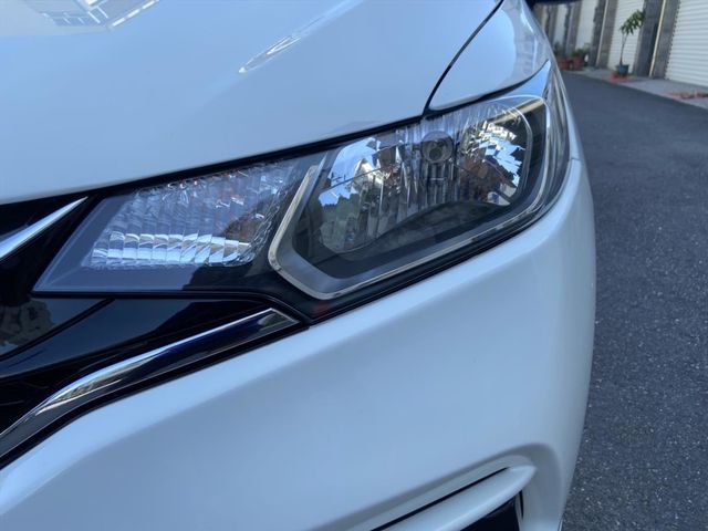 HONDA FIT S版  第3張相片