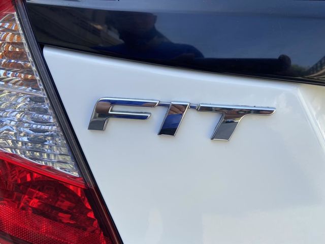 HONDA FIT S版  第4張相片