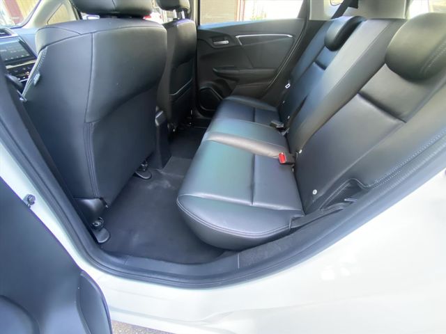 HONDA FIT S版  第6張相片