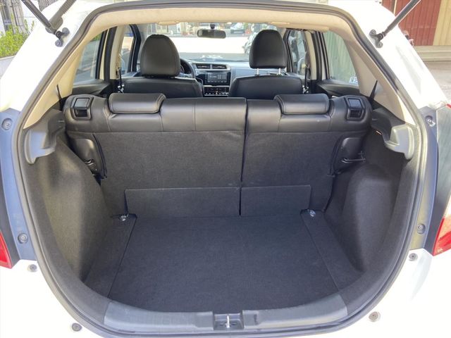 HONDA FIT S版  第7張相片