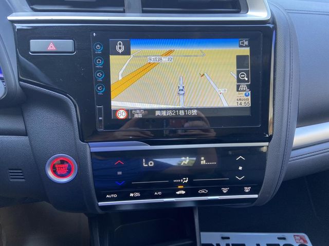 HONDA FIT S版  第10張相片