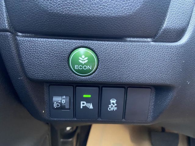 HONDA FIT S版  第12張相片