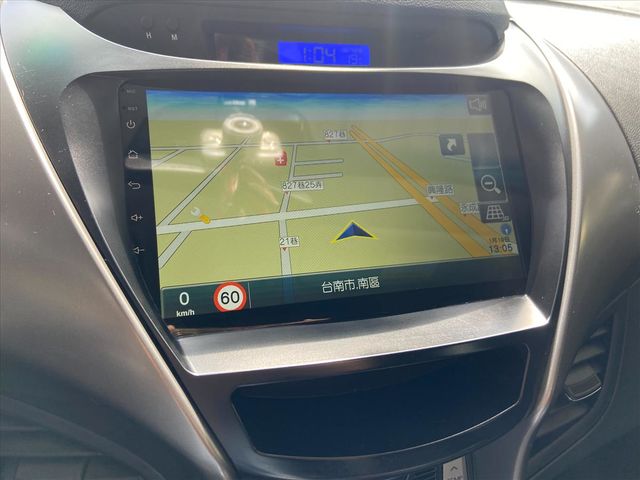 ELANTRA 旗艦版  第6張相片