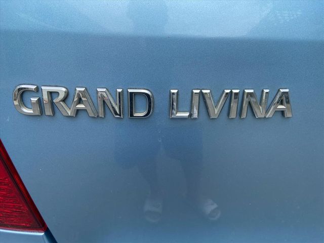 GQAND LIVINA  第3張相片