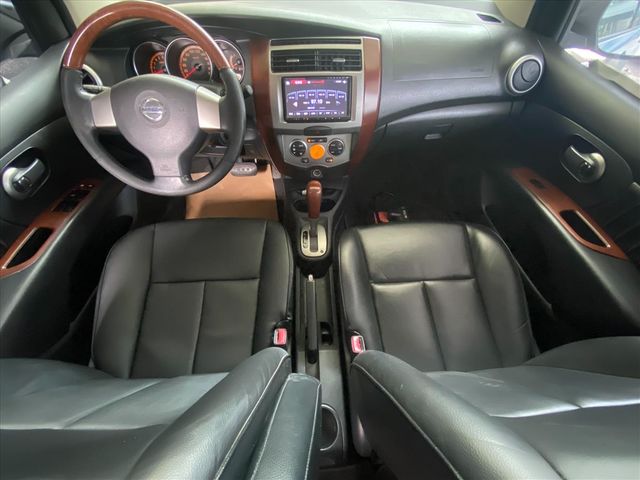 GQAND LIVINA  第12張相片