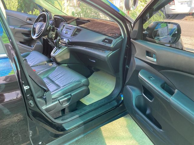 台南 旅順汽車2013年CRV2.4  第7張相片
