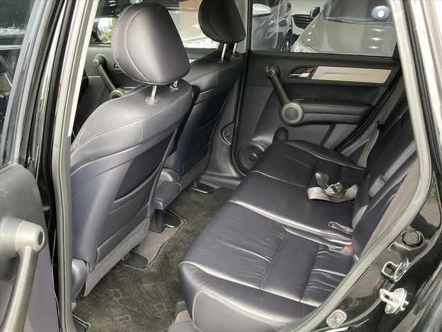 台南 旅順汽車 2010年CRV2.4  第6張相片