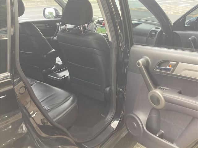 台南 旅順汽車 2010年CRV2.4  第8張相片