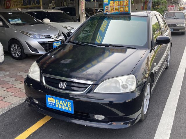 Honda 本田ferio 中古車的價格 Findcar 找車網