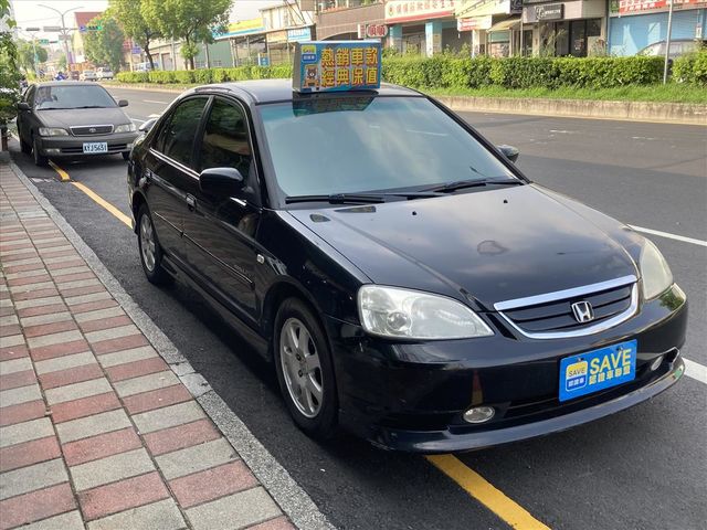 台南 旅順汽車 2000年菲莉歐  第2張相片