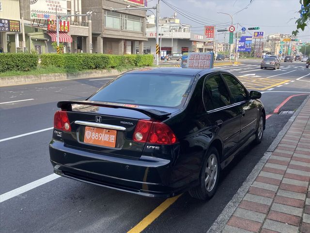 台南 旅順汽車 2000年菲莉歐  第3張相片