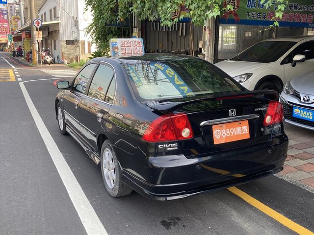 台南 旅順汽車 2000年菲莉歐  第4張相片